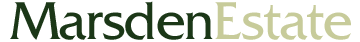 Marsden Estate Logo